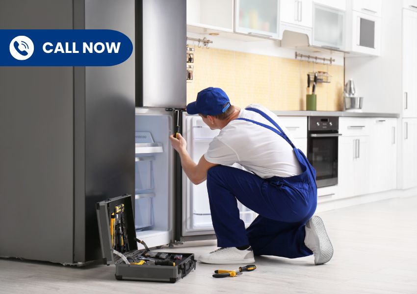 Marshfield Appliance Repair Company
